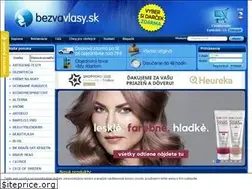 Sites similar to bezvavlasy.sk