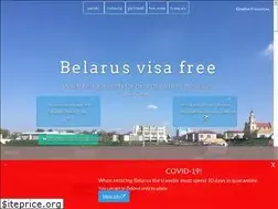 Sites similar to bezviz.by