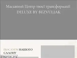 Sites similar to bezvuliak.com