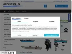 Sites similar to bezwiosel.pl