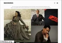 Sites similar to bezworks.com