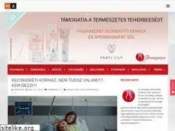 Sites similar to bezzeganya.hu