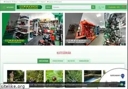 Sites similar to bezzeghkft.hu