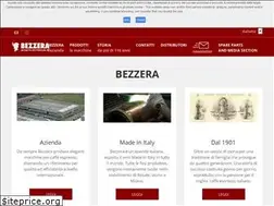 Sites similar to bezzera.it