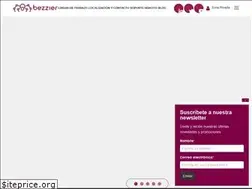 Sites similar to bezzier.com