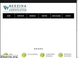 Sites similar to bezzinaassociates.com