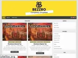 Sites similar to bezzro.com