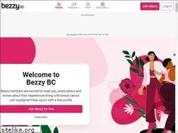 Sites similar to bezzybc.com