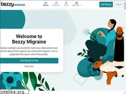 Sites similar to bezzymigraine.com