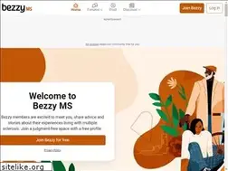 Sites similar to bezzyms.com