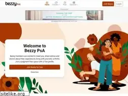 Sites similar to bezzypsa.com