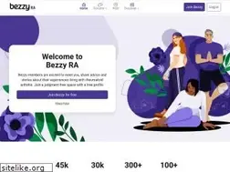 Sites similar to bezzyra.com