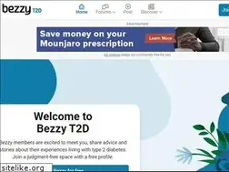 Sites similar to bezzyt2d.com