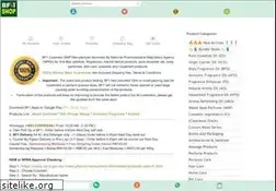 Sites similar to bf-1.com