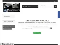 Sites similar to bf-autoparts.fr