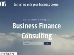 Sites similar to bf-con.com