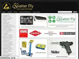 Sites similar to bf-esd.com