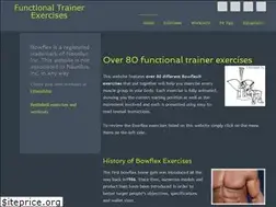 Sites similar to bf-exercises.com