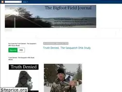 Sites similar to bf-field-journal.blogspot.com