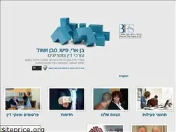 Sites similar to bf-law.co.il