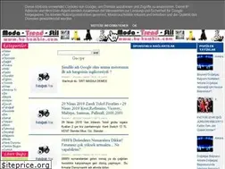 Sites similar to bf-legacy.blogspot.com