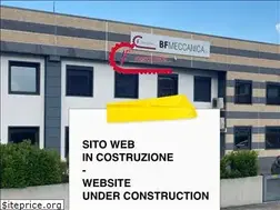 Sites similar to bf-meccanica.it