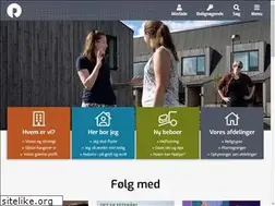 Sites similar to bf-ringgaarden.dk