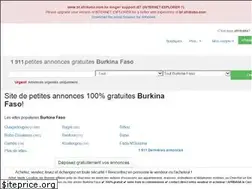 Sites similar to bf.afribaba.com