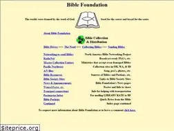 Sites similar to bf.org