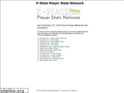 Sites similar to bf2-stats.de