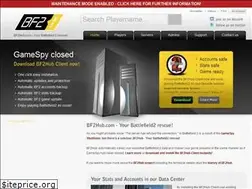 Sites similar to bf2hub.com
