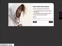 Sites similar to bf365.vn