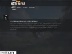 Sites similar to bf3br.github.io