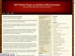 Sites similar to bf494.co.uk