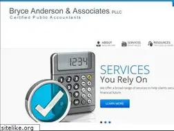 Sites similar to bfa-cpa.com