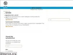 Sites similar to bfa-i.dk