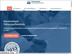 Sites similar to bfa-net.de