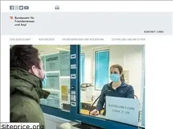 Sites similar to bfa.gv.at