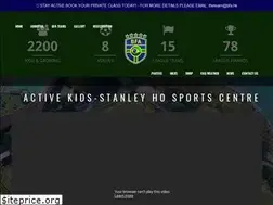 Sites similar to bfa.hk