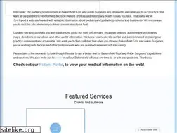 Sites similar to bfaas.com