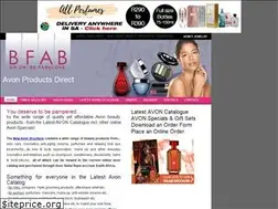 Sites similar to bfab.co.za