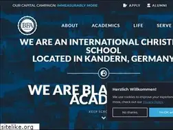 Sites similar to bfacademy.com