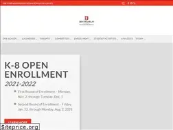 Sites similar to bfacademy.org
