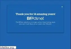 Sites similar to bfads.net
