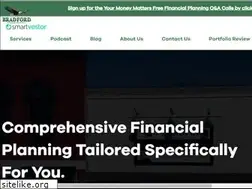 Sites similar to bfadvisorsllc.com
