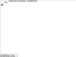 Sites similar to bfafootball.com