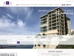 Sites similar to bfagib.com