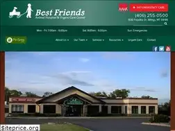 Sites similar to bfah.net
