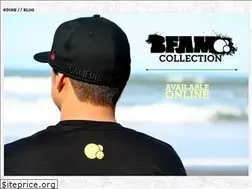 Sites similar to bfam.com