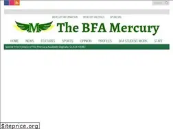Sites similar to bfamercury.org